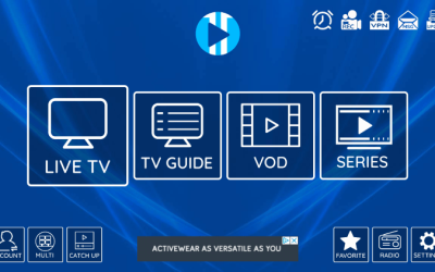 How to Install and Configure Your IPTV Subscription on XCIPTV Player