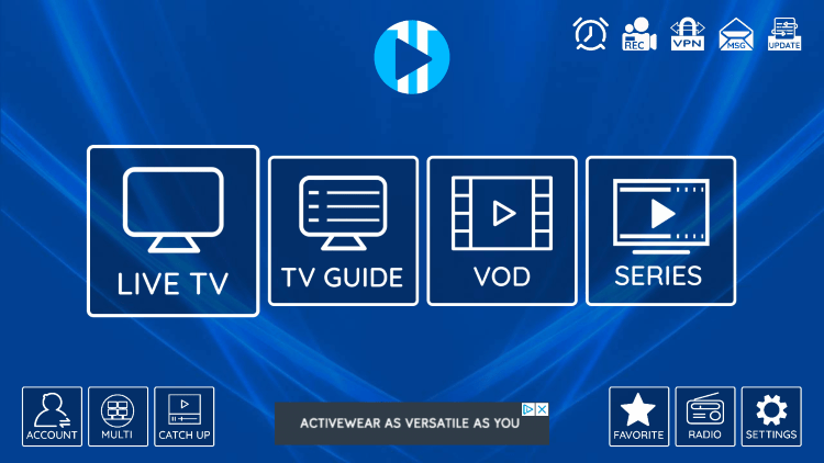 How to Install and Configure Your IPTV Subscription on XCIPTV Player