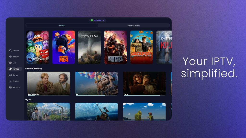 Streaming services have transformed the way we consume television content. Zen IPTV stands out as a powerful application that offers a seamless IPTV experience with a modern interface and advanced features.