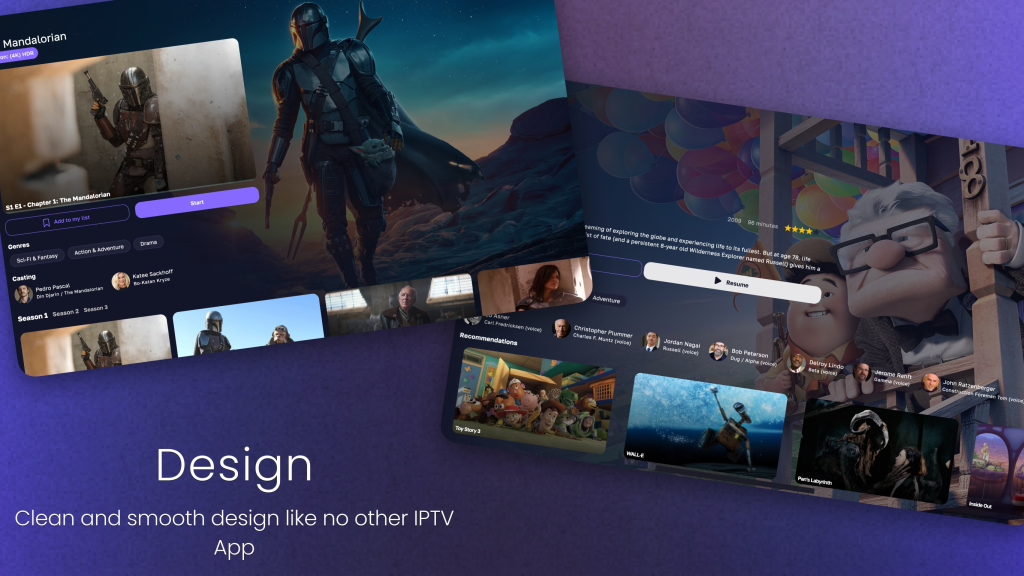 Streaming services have transformed the way we consume television content. Zen IPTV stands out as a powerful application that offers a seamless IPTV experience with a modern interface and advanced features.